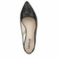 LifeStride Womens Annalise Pump Black 9.5 M
