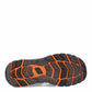 Skechers Men's Tresmen-Norvick 205187 Enclosed Slip-Ins Fisherman Sandal, Black, 10.5