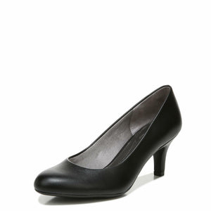 LifeStride Womens Parigi Pumps Black 7.5 W