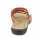 Clarks Laurieann Hope Women's Sandal, 8.5 C/D US, Dusty Rose