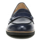 Life Stride Womens Zee Loafer, Navy, 11 US