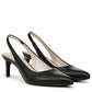 LifeStride Womens Annalise Pump Black 9.5 M