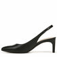 LifeStride Womens Annalise Pump Black 9.5 M