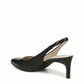 LifeStride Womens Annalise Pump Black 9.5 M