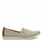 Life Stride Women's Next Level Slip-On Sneaker, Cream, 11