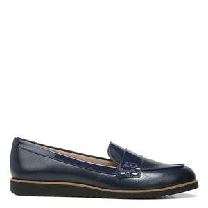 Life Stride Womens Zee Loafer, Navy, 11 US