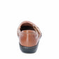 Clarks Women's Ashland Spin Q Slip-On Loafer, Tan, 9
