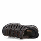 Skechers Men's Tresmen-Norvick 205187 Enclosed Slip-Ins Fisherman Sandal, Black, 10.5