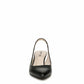LifeStride Womens Annalise Pump Black 9.5 M