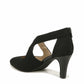 Lifestride Women's Giovanna 2 Pump Black 8.5 M