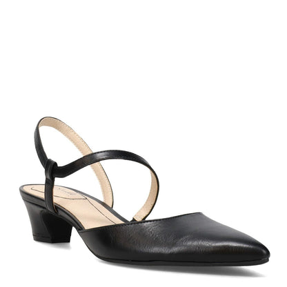 LifeStride Womens Minimalist Pump, Black, 7 US