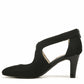 Lifestride Women's Giovanna 2 Pump Black 8.5 M