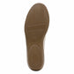 LifeStride Womens Incredible Ballet Flat, Bone, 8.5 US