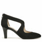 Lifestride Women's Giovanna 2 Pump Black 8.5 M