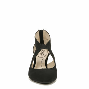 Lifestride Women's Giovanna 2 Pump Black 8.5 M