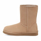 Koolaburra by UGG Women's Koola Short, Sand, 10