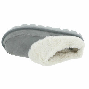 Koolaburra by UGG Women's Tizzey, Wild Dove, 12