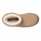 Koolaburra by UGG Women's Koola Short, Sand, 10