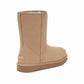 Koolaburra by UGG Women's Koola Short, Sand, 10