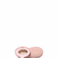 Koolaburra by UGG Toddler's Victoria Mini Boot, Silver Pink/Pearl, 5