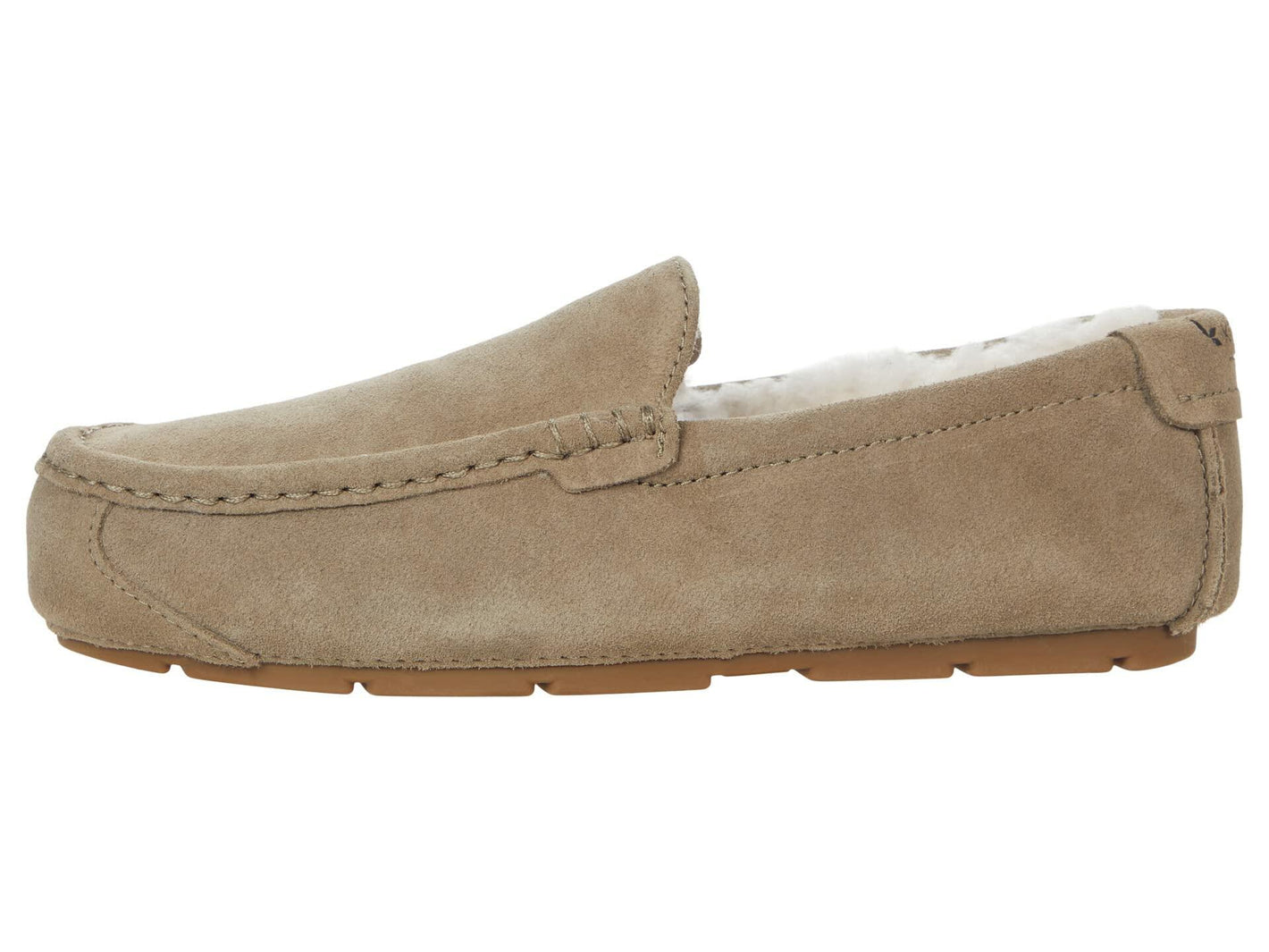 Koolaburra by UGG Men's Tipton Slipper, Dune, Size 8