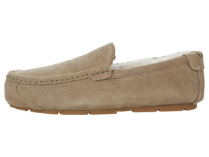 Koolaburra by UGG Men's Tipton Slipper, Dune, Size 8