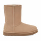 Koolaburra by UGG Women's Koola Short, Sand, 10