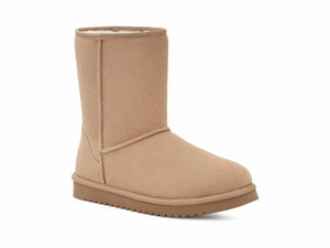 Koolaburra by UGG Women's Koola Short, Sand, 10