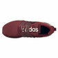 adidas Men's Lite Racer Adapt 7.0 Sneaker, Collegiate Burgundy/Shadow Red/Off White, 13