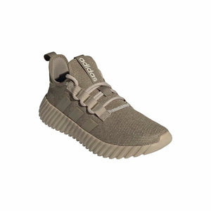 adidas Men's Kaptir 3.0 Sneaker, Clay Brown/Blanch Cargo/Alumina, 11.5