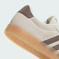 adidas Women's Vl Court 3.0 Sneaker, Off White/Earth Strata/Wonder Beige, 7.5