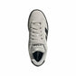 adidas Men's Grand Court Alpha 00s Sneaker, Grey/Black/Black, 11