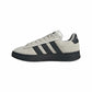 adidas Men's Grand Court Alpha 00s Sneaker, Grey/Black/Black, 7