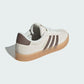 adidas Women's Vl Court 3.0 Sneaker, Off White/Earth Strata/Wonder Beige, 7.5