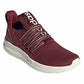 adidas Men's Lite Racer Adapt 7.0 Sneaker, Collegiate Burgundy/Shadow Red/Off White, 11