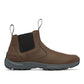Columbia Men's Landroamer Scout, Espresso II/Warp Red, 13