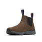 Columbia Men's Landroamer Scout, Espresso II/Warp Red, 13