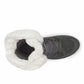 Columbia Womens Ice Maiden II, Shale/Dark Raspberry, 9
