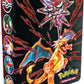 Pokémon TCG: Collector Chest (Fall 2023): Meowscarada, Skeledirge & Quaquaval (3 Foil Promo Cards & 6 Booster Packs)