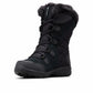 Columbia Womens Ice Maiden II, Black/Columbia Grey, 8