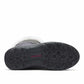 Columbia Womens Ice Maiden II, Shale/Dark Raspberry, 9