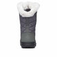 Columbia Womens Ice Maiden II, Shale/Dark Raspberry, 8