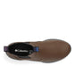 Columbia Men's Landroamer Scout, Espresso II/Warp Red, 13