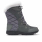 Columbia Womens Ice Maiden II, Shale/Dark Raspberry, 8