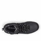 Columbia Mens Liftop III Waterproof Snow Boot, Black/Titanium Grey Steel, 8.5