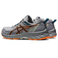 Asics Men's Gel-Venture 9 Running Shoes, 12, Sheet Rock/Sun Peach