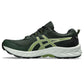 Asics Men's Gel-Venture 9 Running Shoes, 12, RAIN Forest/Cactus
