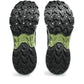 Asics Men's Gel-Venture 9 Running Shoes, 12, RAIN Forest/Cactus