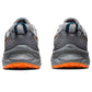 Asics Men's Gel-Venture 9 Running Shoes, 12, Sheet Rock/Sun Peach
