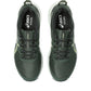 Asics Men's Gel-Venture 9 Running Shoes, 12, RAIN Forest/Cactus